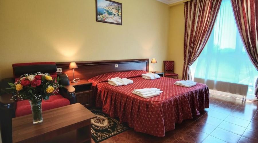 Комфорт семейный