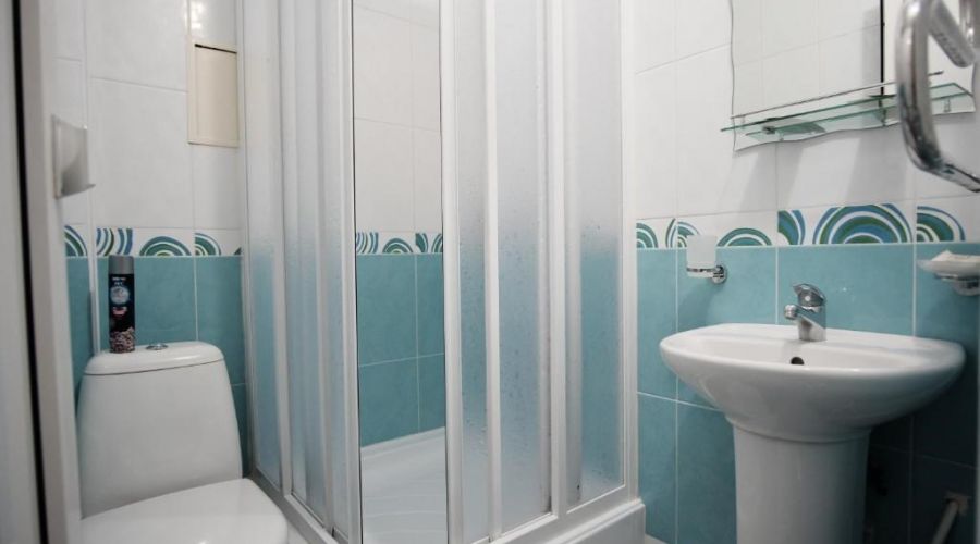 Комфорт семейный