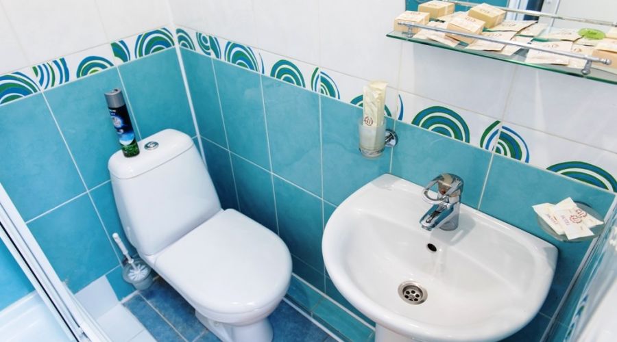 Комфорт семейный