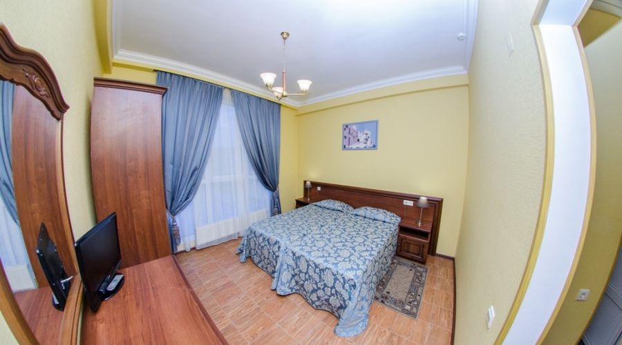 Стандарт двухместный