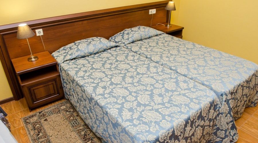 Стандарт двухместный