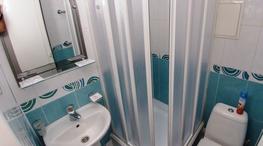 Стандарт двухместный