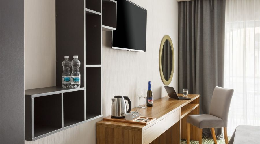 2-х местный Стандарт