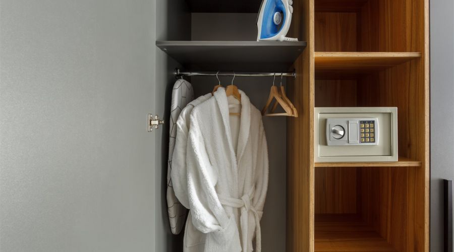 2-х местный Стандарт