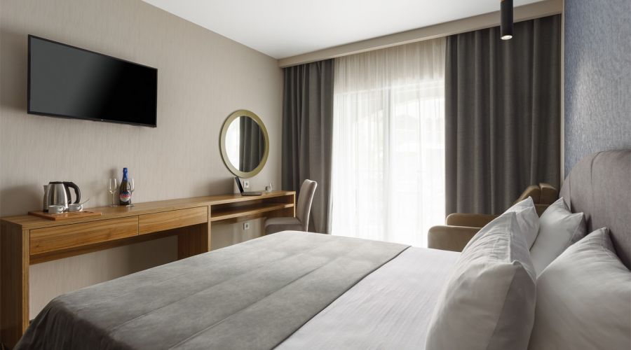 2-х местный Стандарт