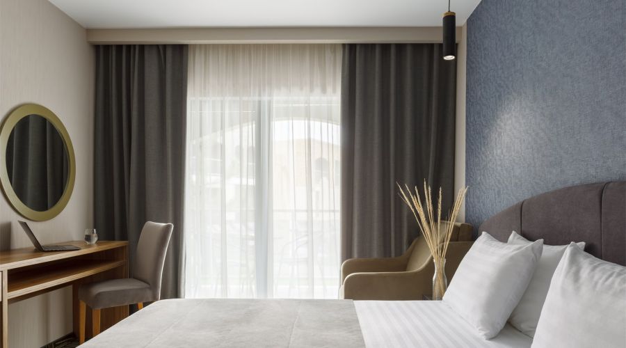 2-х местный Стандарт