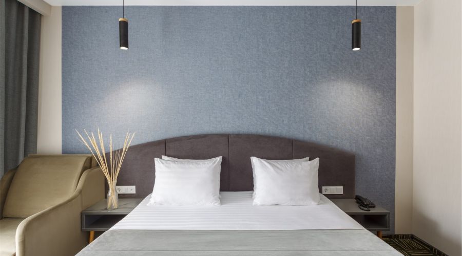 2-х местный Стандарт