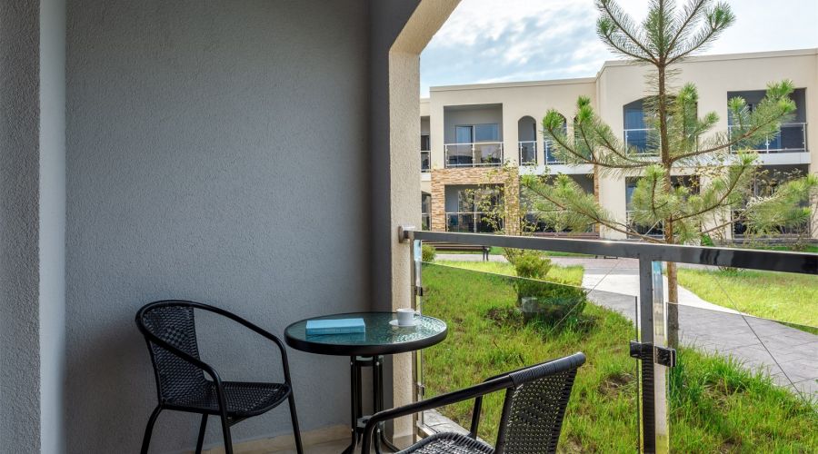 2-х местный Стандарт