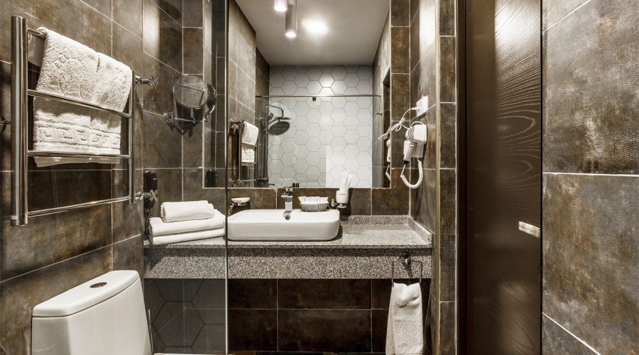 2-х местный Стандарт