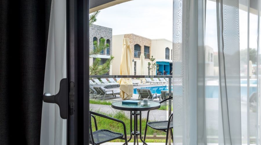 2-х местный Стандарт