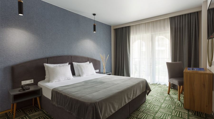 4-х местный Семейный