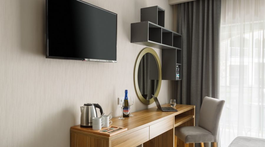 4-х местный Семейный