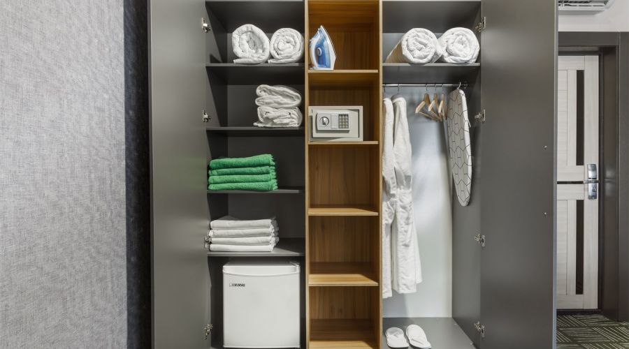 4-х местный Семейный