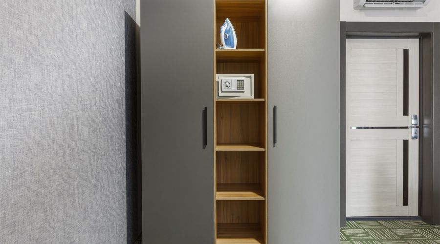 4-х местный Семейный