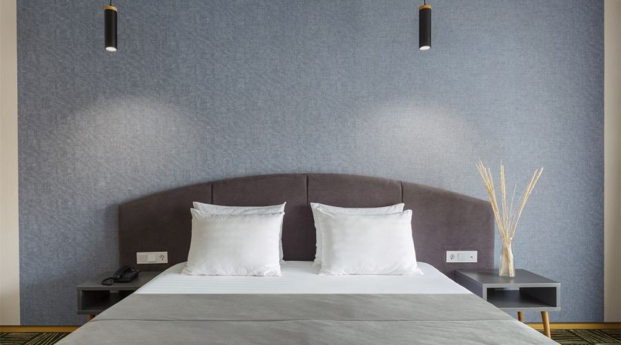 2-х местный  Люкс