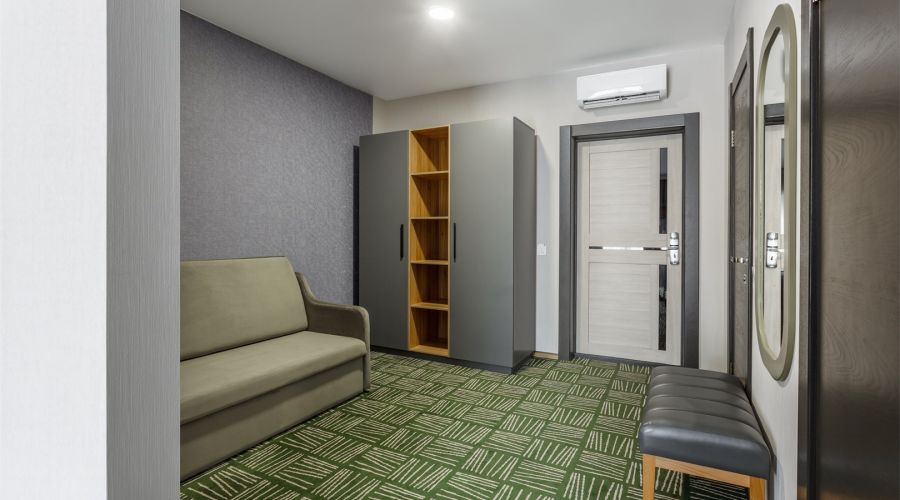 2-х местный  Люкс