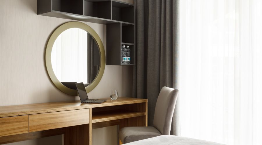 2-х местный  Люкс