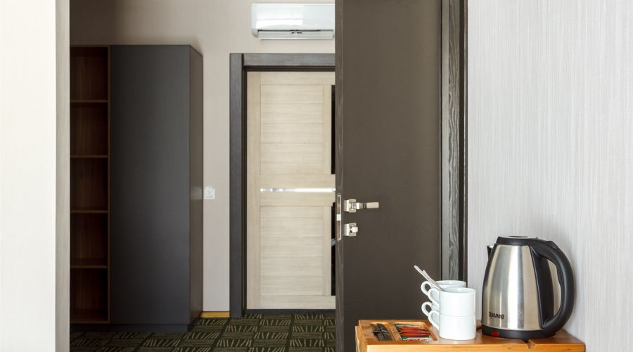 2-х местный  Люкс