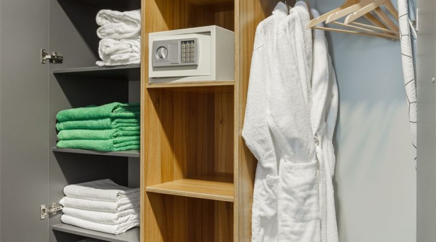 2-х местный  Люкс