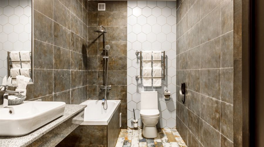 2-х местный  Люкс