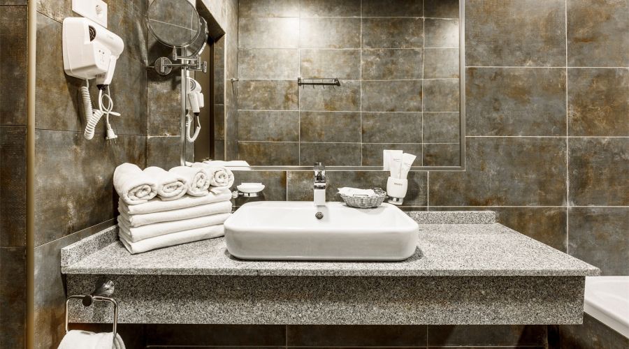 2-х местный  Люкс