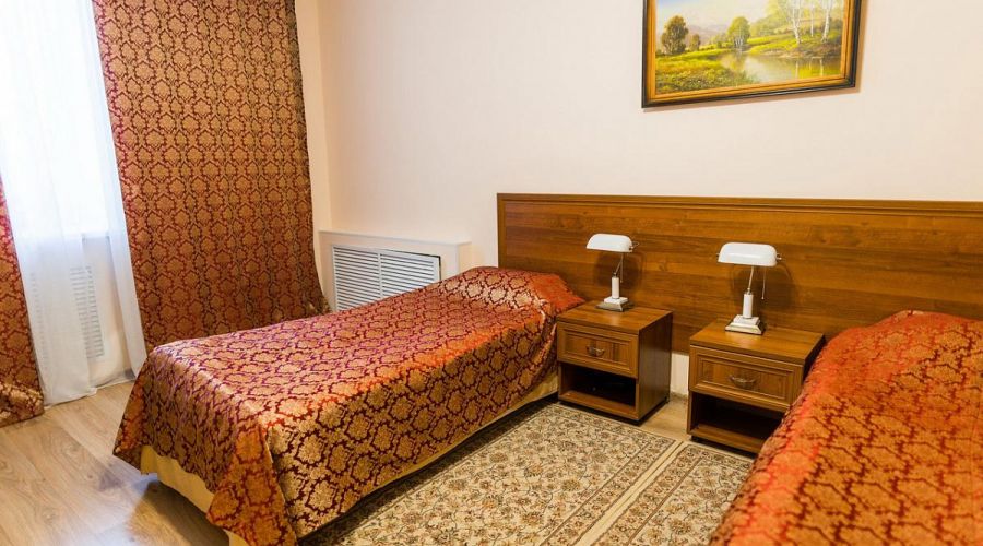 Стандарт / 6 корпус