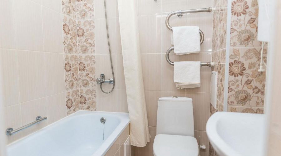 Стандарт / 6 корпус