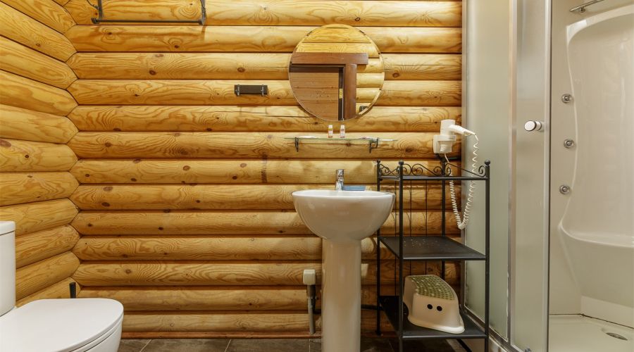 Полулюкс 2-х местный номер