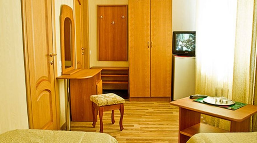 Стандартный 2-местный