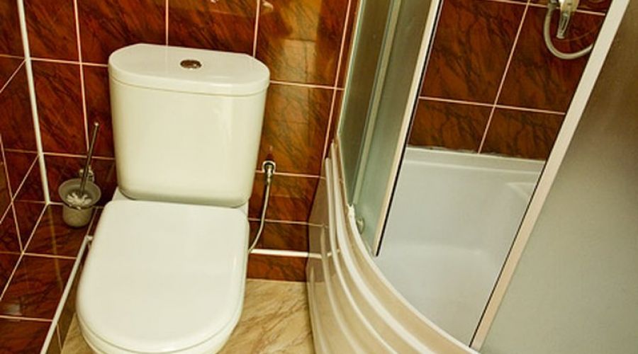 Стандартный 2-местный