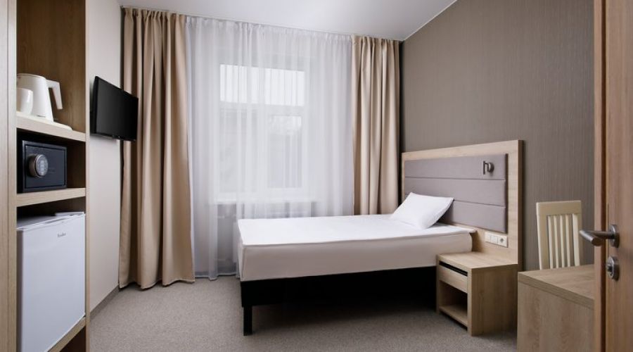 Бизнес 1-местный 1-комнатный (1)