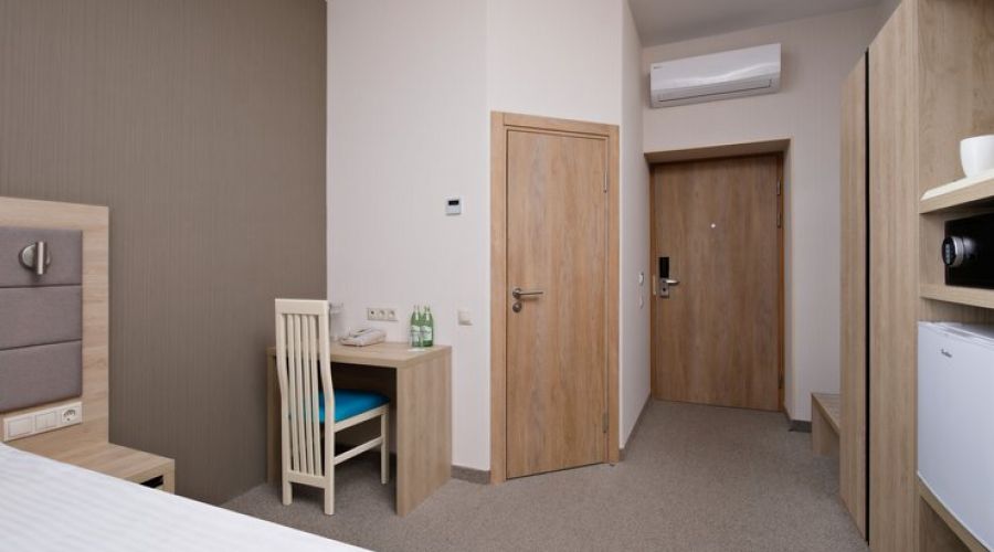 Бизнес 1-местный 1-комнатный (1)