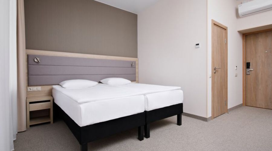 Бизнес 2-местный 1-комнатный (1)