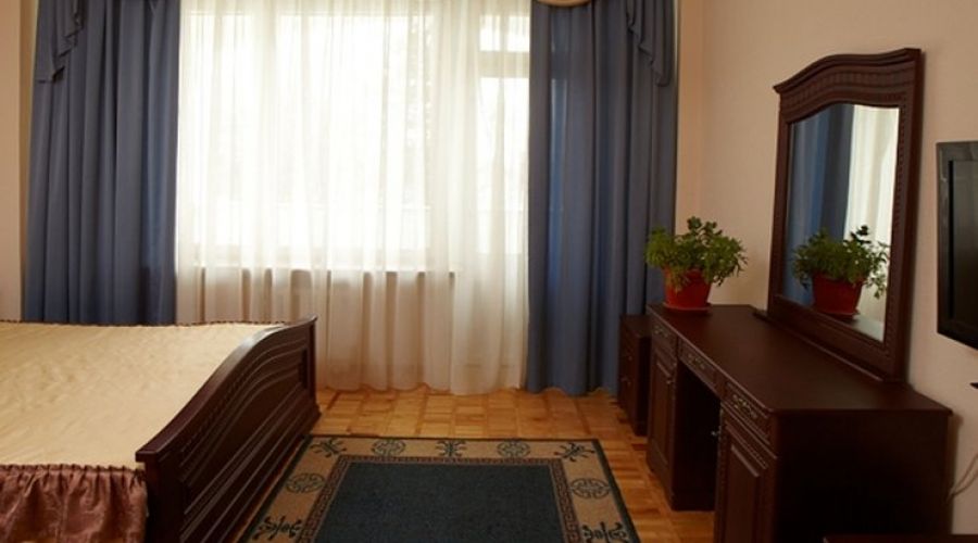 Улучшенный 1-местный