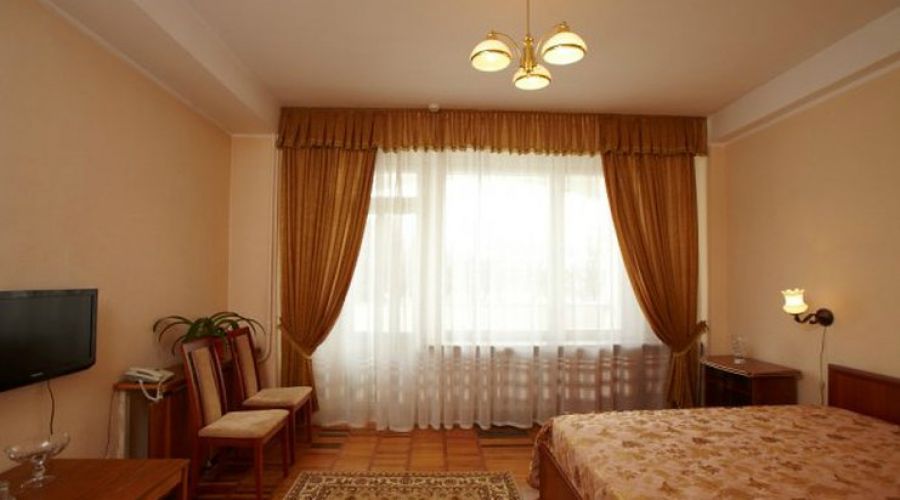 Улучшенный 1-местный