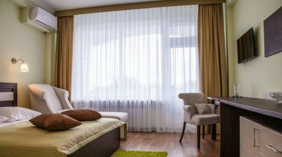 Улучшенный 1-местный