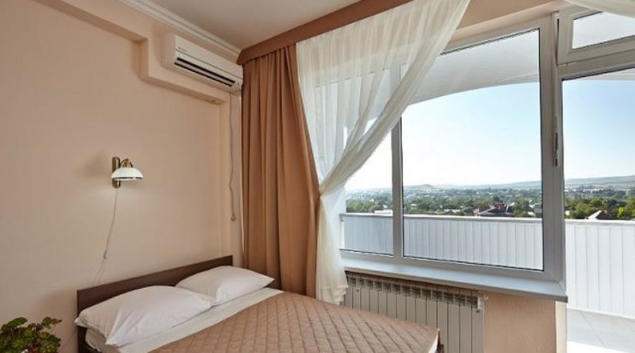 Улучшенный 2-местный