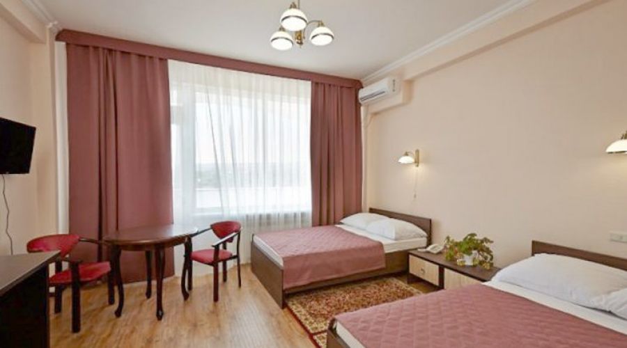 Улучшенный 2-местный