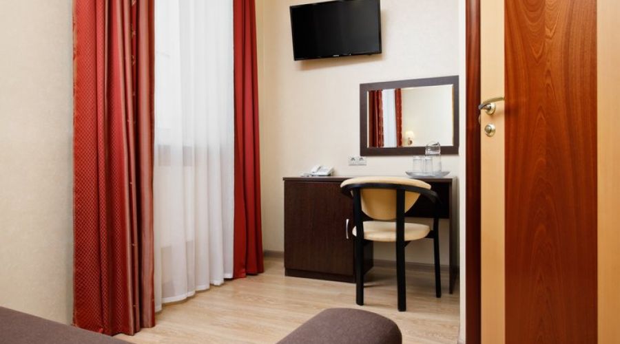 Бизнес 2-местный 1-комнатный (2)