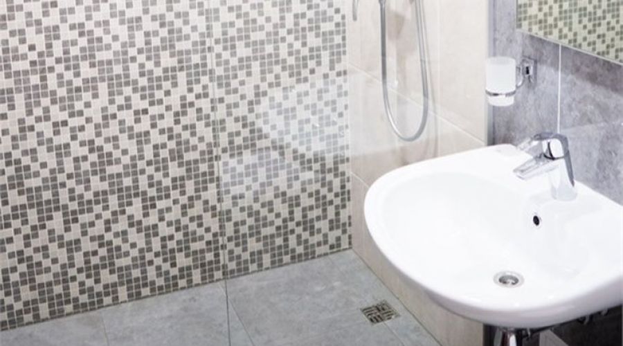 Стандартный 1-местный (корпус 1, Центральный)