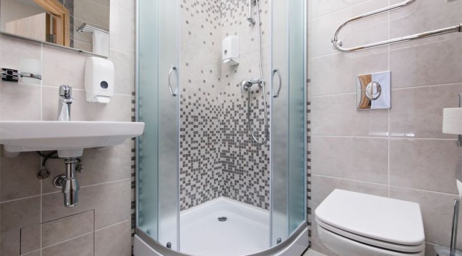 Стандартный 2-местный (корпус 1, Центральный)