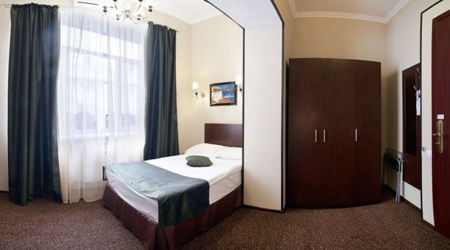 Standart 1-местный