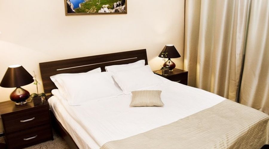 Standart 1-местный