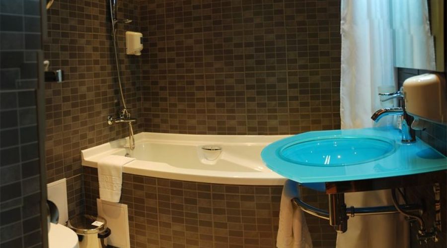 Standart 1-местный