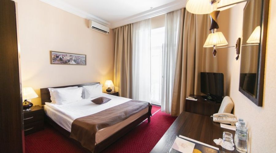 Standart 2-местный DBL