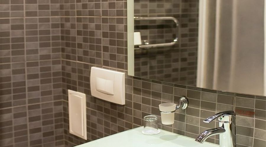 Standart 2-местный DBL