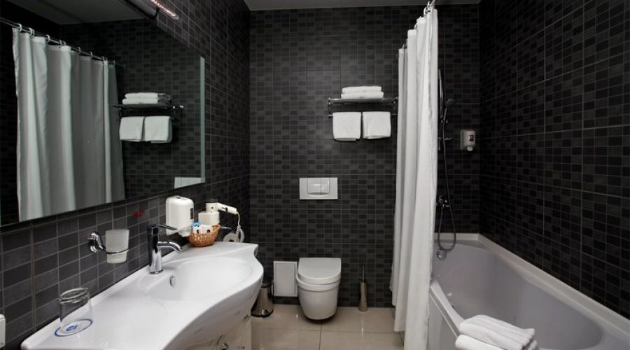 Standart 2-местный DBL