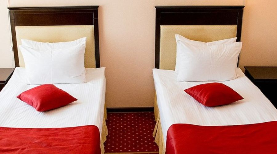 Standart 2-местный TWIN