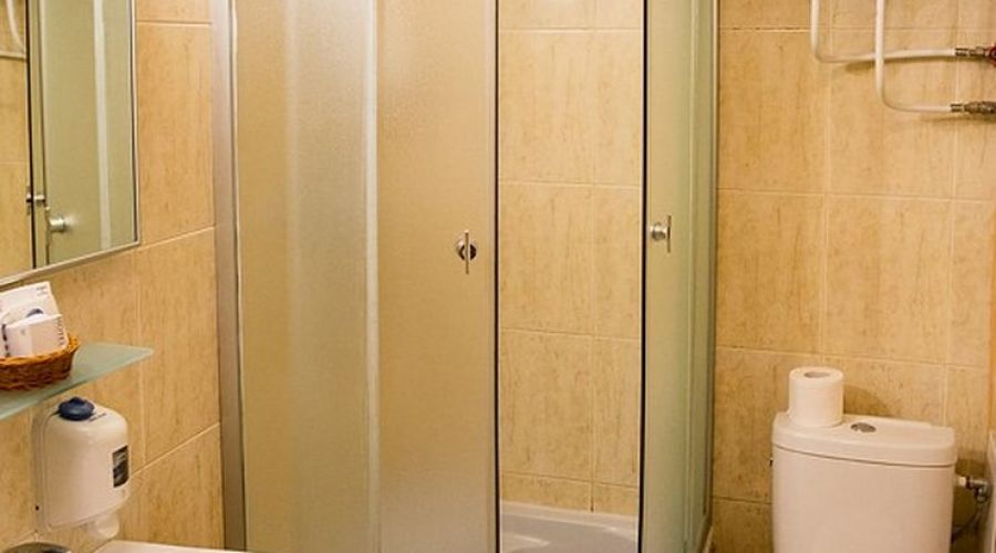 Standart 2-местный TWIN