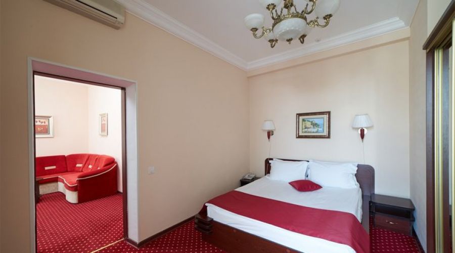 Люкс 2-местный